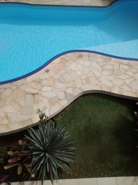 Pousada Do Tie Ubatuba Dış mekan fotoğraf